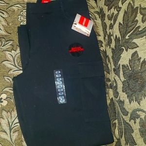 Gloria vanderbilt cargo stretch pants